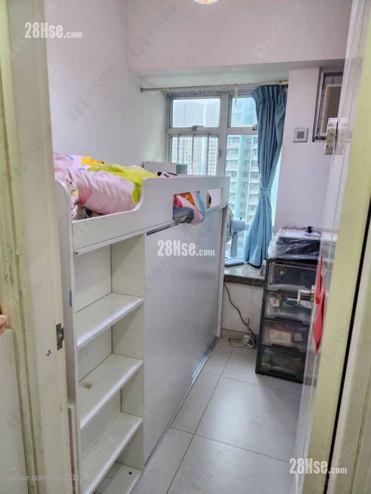 花都广场 售盘 3 房 526 平方尺