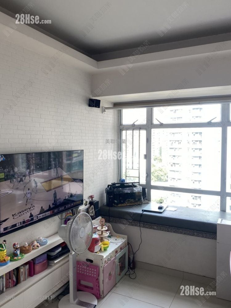 花都广场 售盘 3 房 526 平方尺