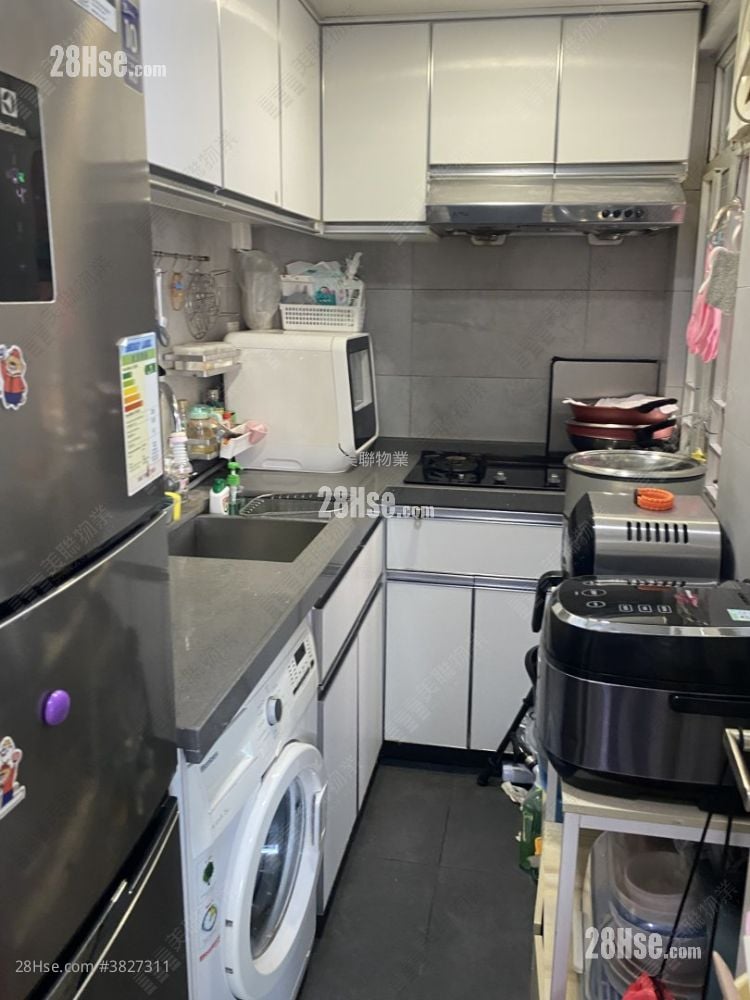 花都广场 售盘 3 房 526 平方尺