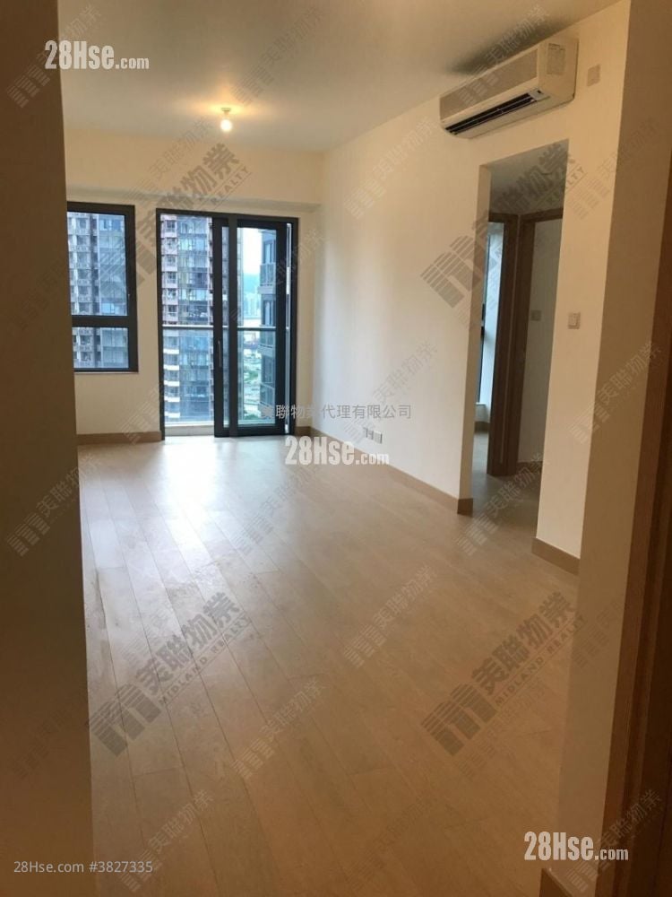 天寰 售盤 3 房 , 1 浴室 635 平方呎