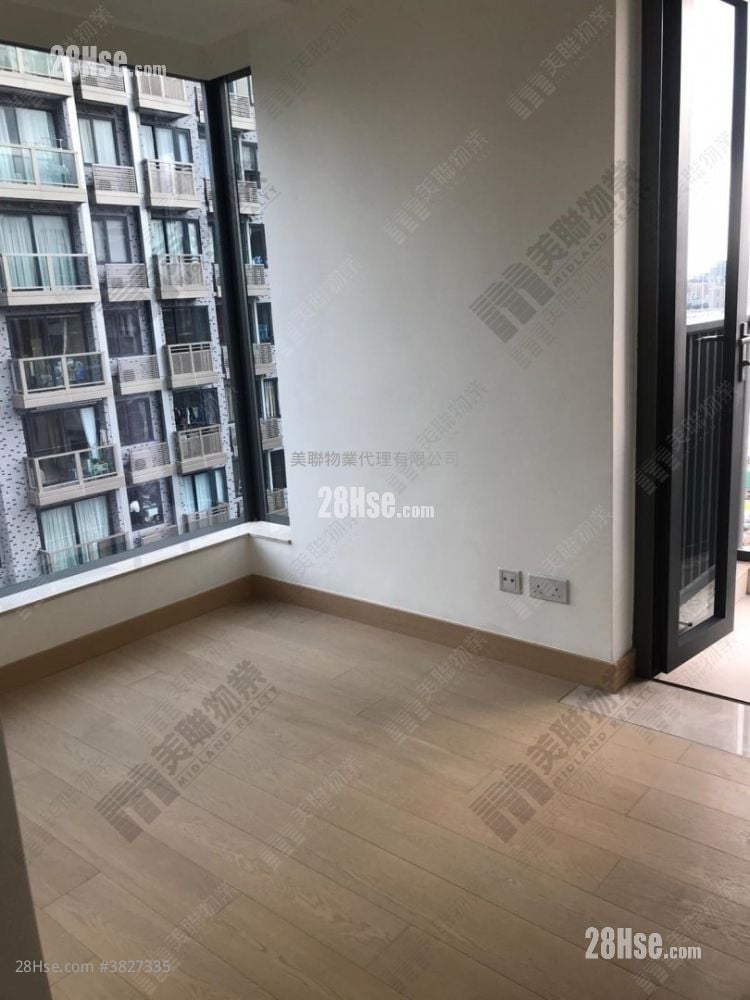 天寰 售盤 3 房 , 1 浴室 635 平方呎