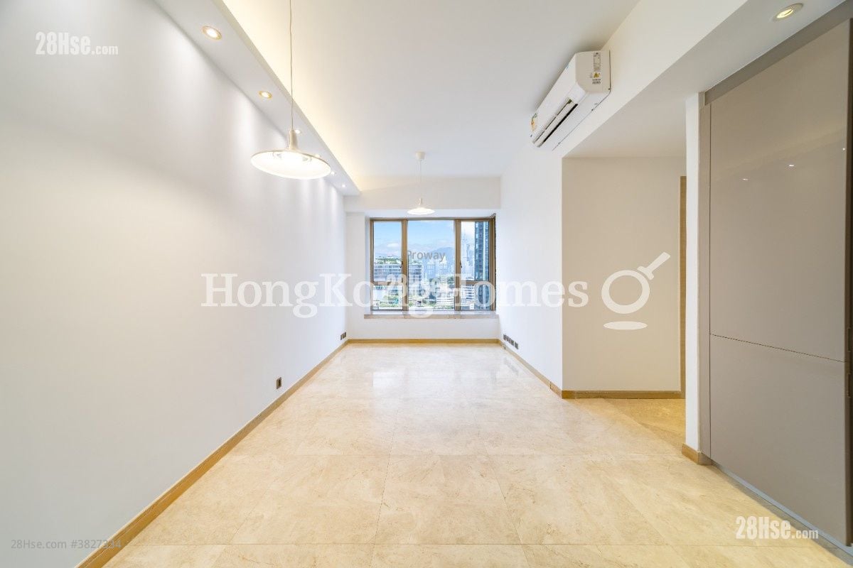 Harbour Pinnacle Rental 2 Bedrooms , 1 Bathroom 508 ft²