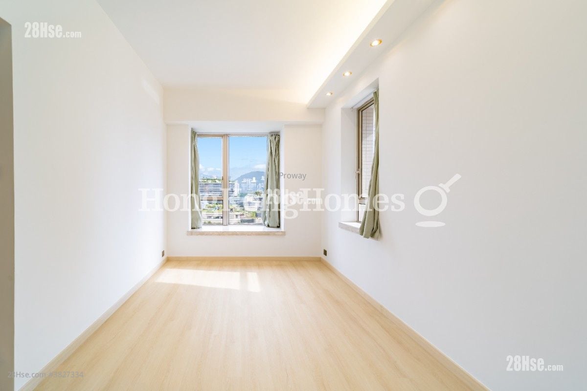 Harbour Pinnacle Rental 2 Bedrooms , 1 Bathroom 508 ft²