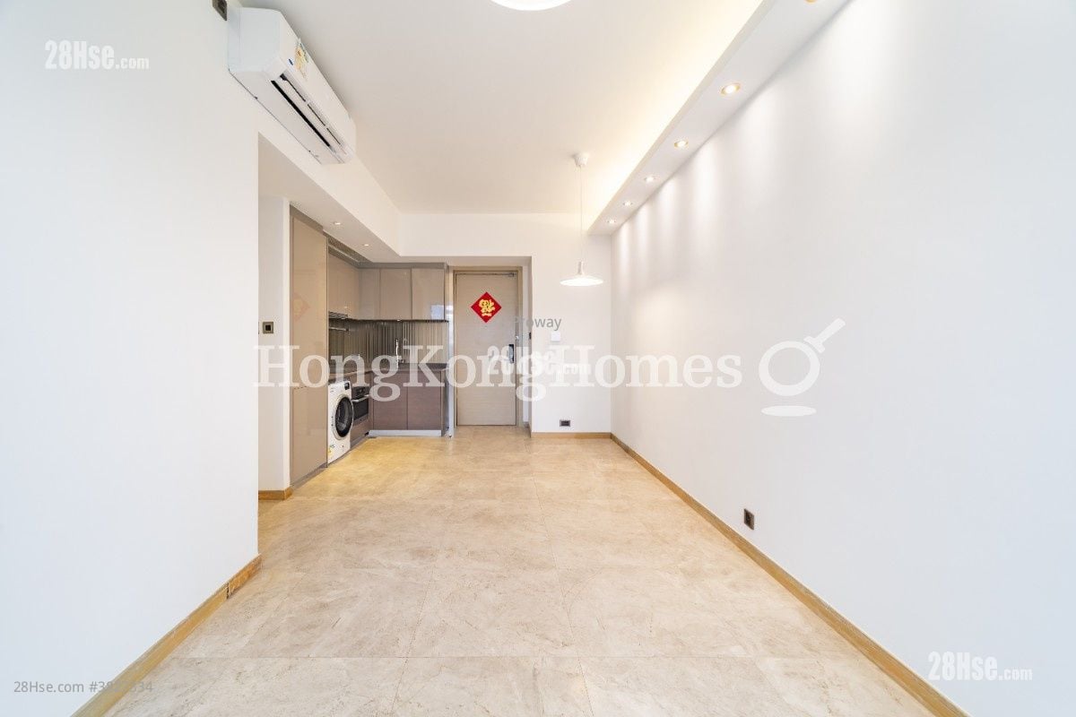 Harbour Pinnacle Rental 2 Bedrooms , 1 Bathroom 508 ft²