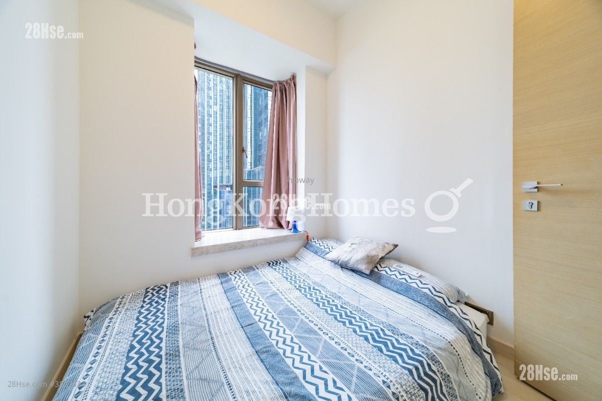 Harbour Pinnacle Rental 2 Bedrooms , 1 Bathroom 508 ft²