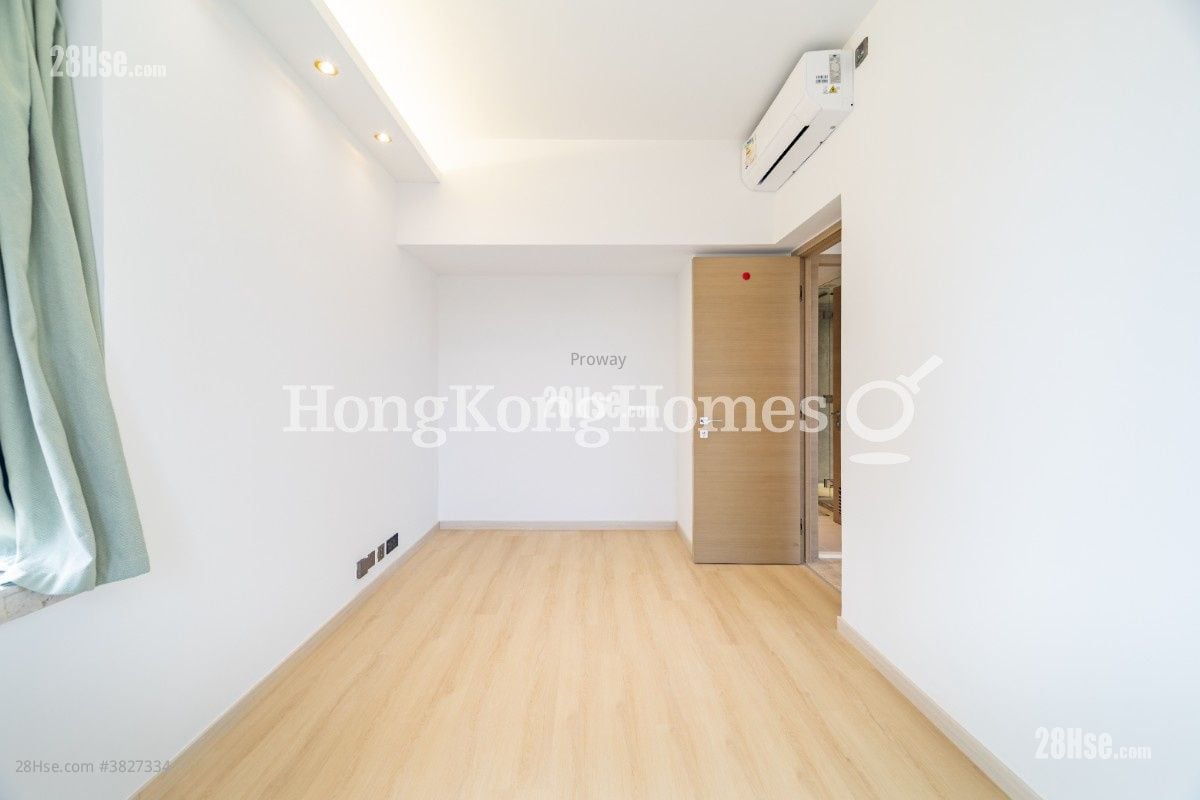 Harbour Pinnacle Rental 2 Bedrooms , 1 Bathroom 508 ft²