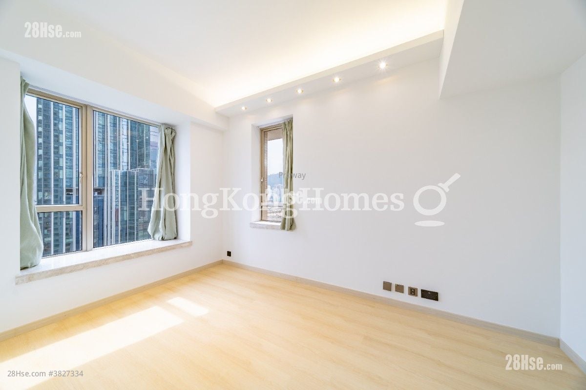 Harbour Pinnacle Rental 2 Bedrooms , 1 Bathroom 508 ft²