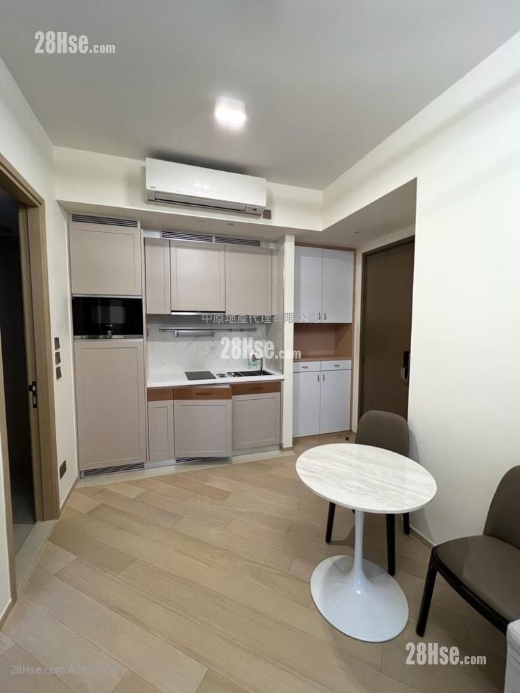 海傲湾 售盘 2 房 , 1 浴室 374 平方尺