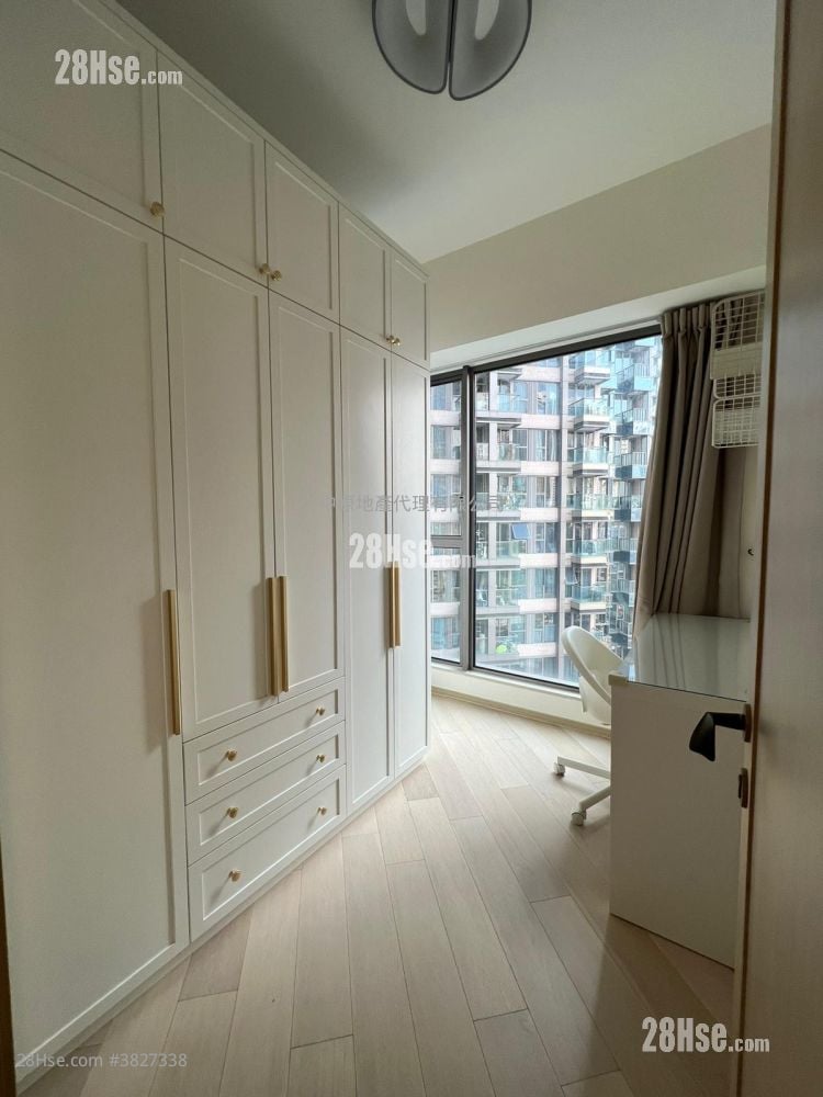 海傲湾 售盘 2 房 , 1 浴室 374 平方尺