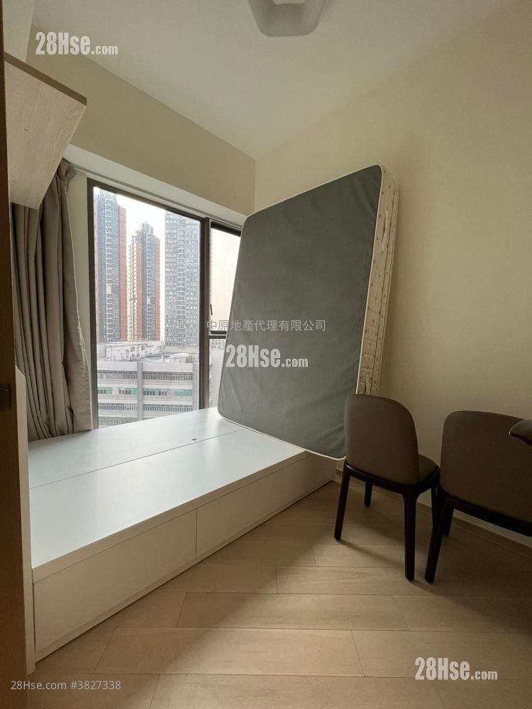 海傲湾 售盘 2 房 , 1 浴室 374 平方尺