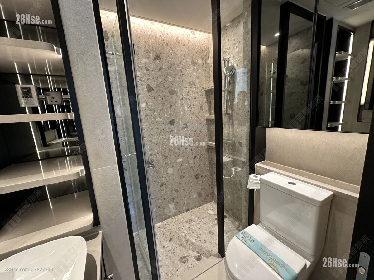 Silicon Hill 售盘 3 房 574 平方尺