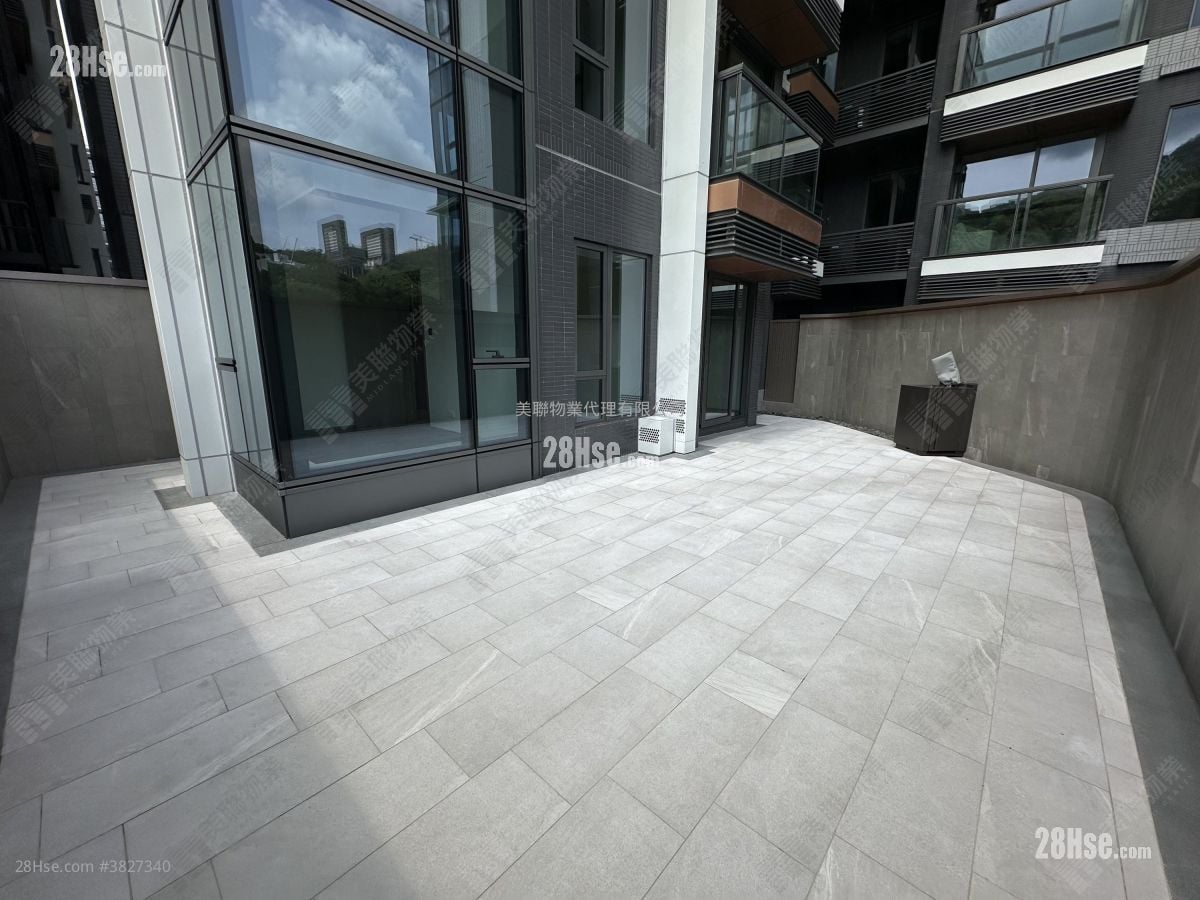 Silicon Hill 售盘 3 房 574 平方尺