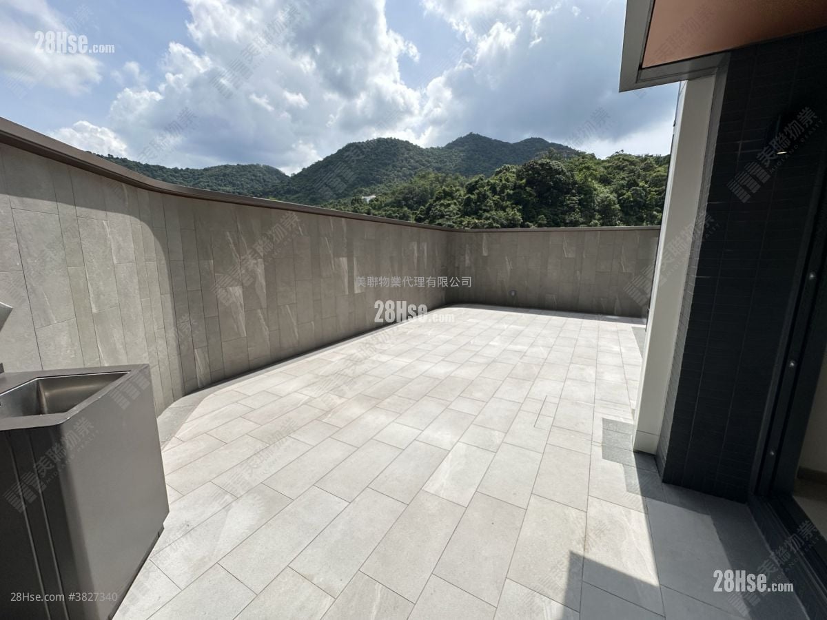 Silicon Hill 售盘 3 房 574 平方尺