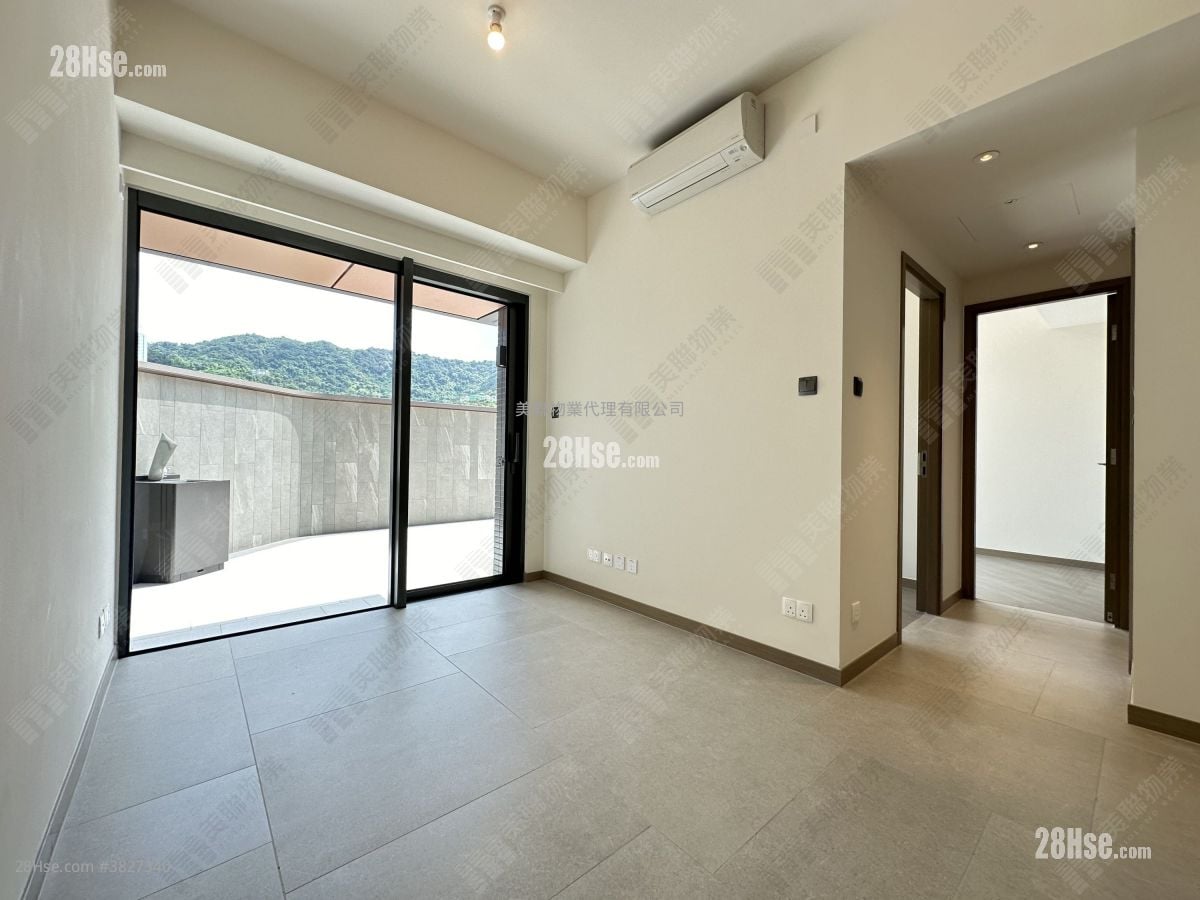 Silicon Hill 售盘 3 房 574 平方尺