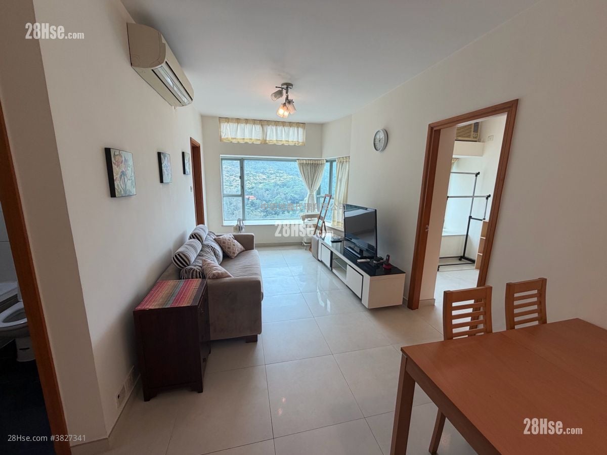 Coastal Skyline Sell 2 Bedrooms , 1 Bathroom 485 ft²