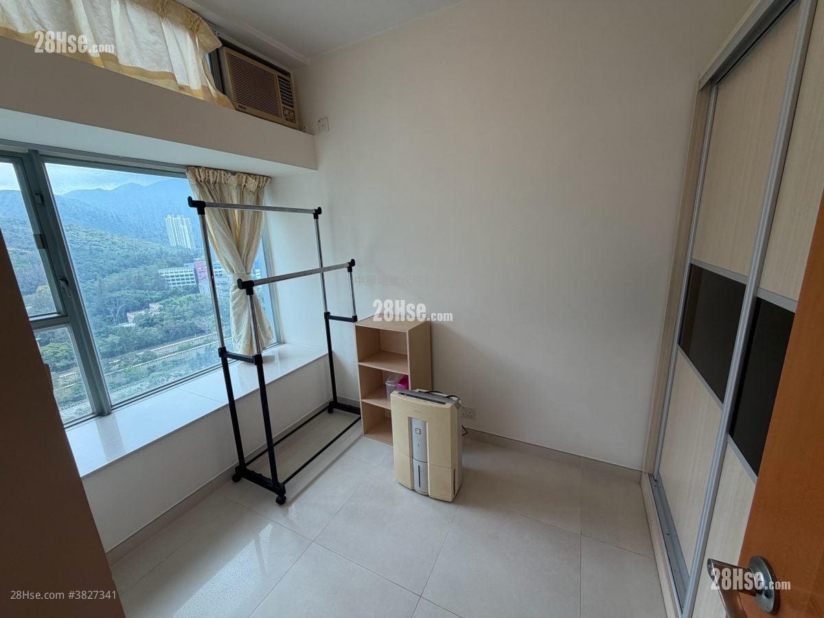 Coastal Skyline Sell 2 Bedrooms , 1 Bathroom 485 ft²