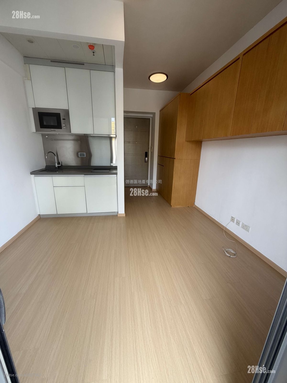 荟点 售盘 开放式间隔 , 1 浴室 222 平方尺