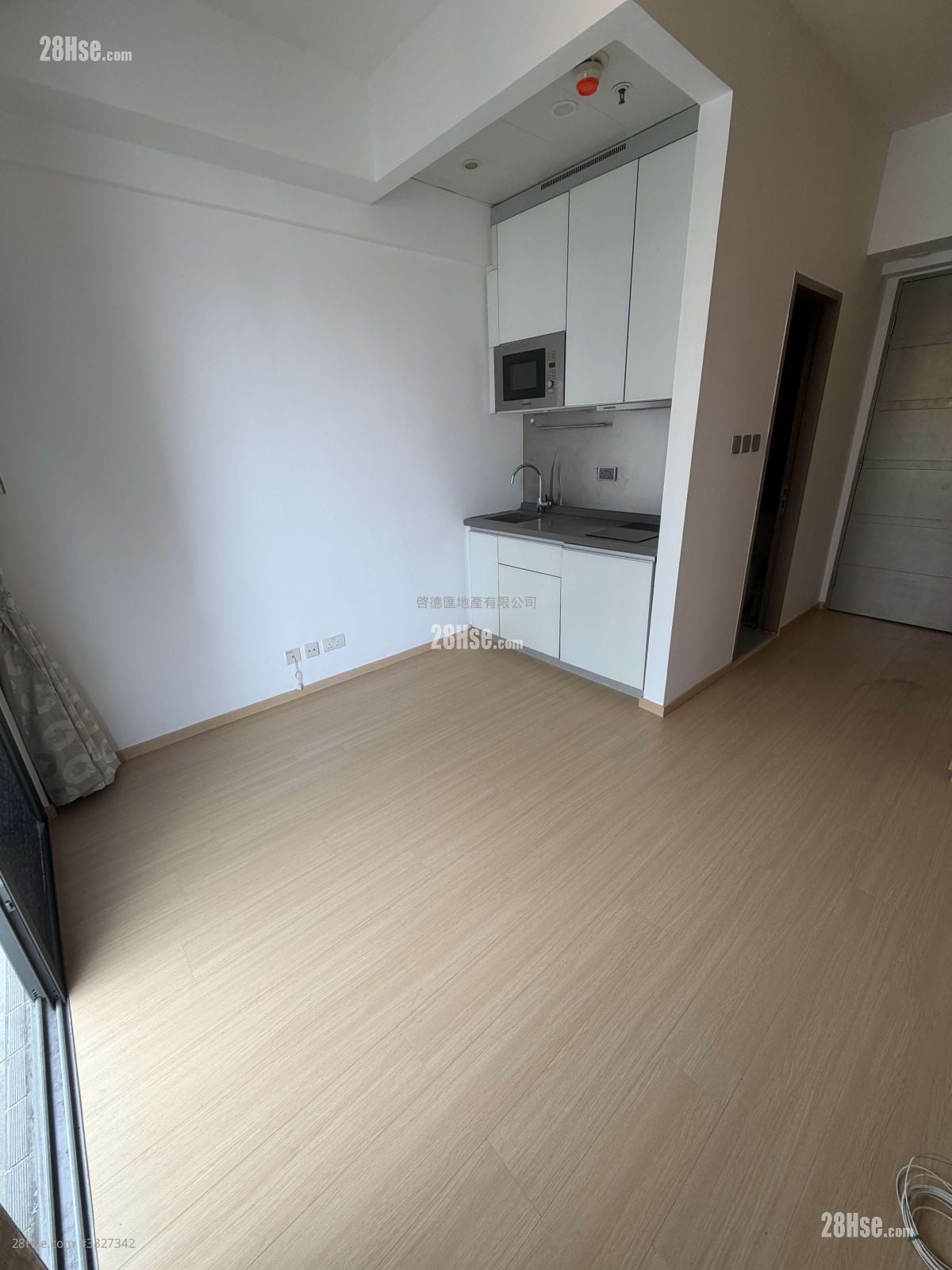 荟点 售盘 开放式间隔 , 1 浴室 222 平方尺