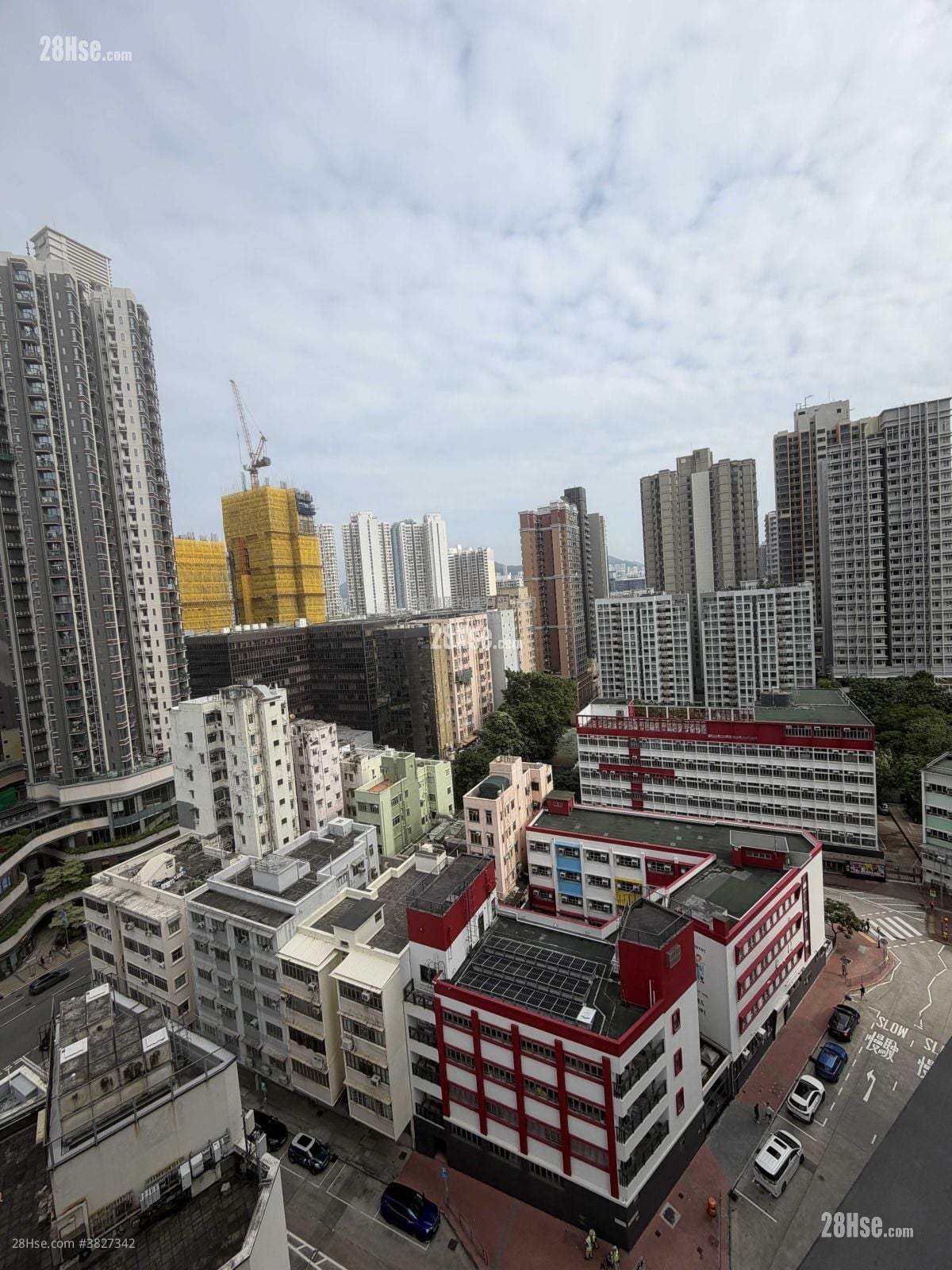 荟点 售盘 开放式间隔 , 1 浴室 222 平方尺