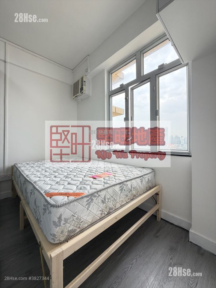 单幢楼房 租盘 1 房 , 1 浴室 160 平方尺