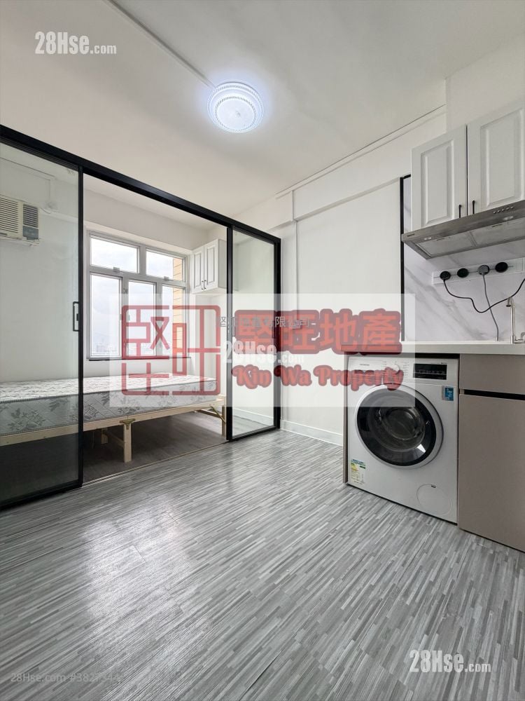 单幢楼房 租盘 1 房 , 1 浴室 160 平方尺