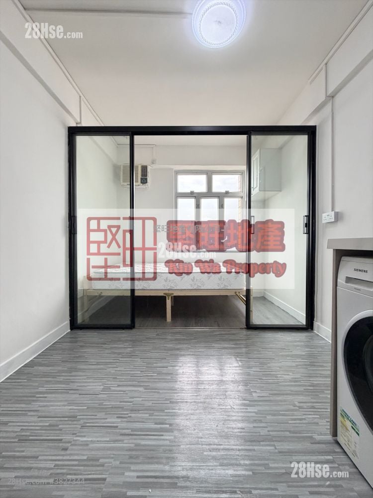 单幢楼房 租盘 1 房 , 1 浴室 160 平方尺