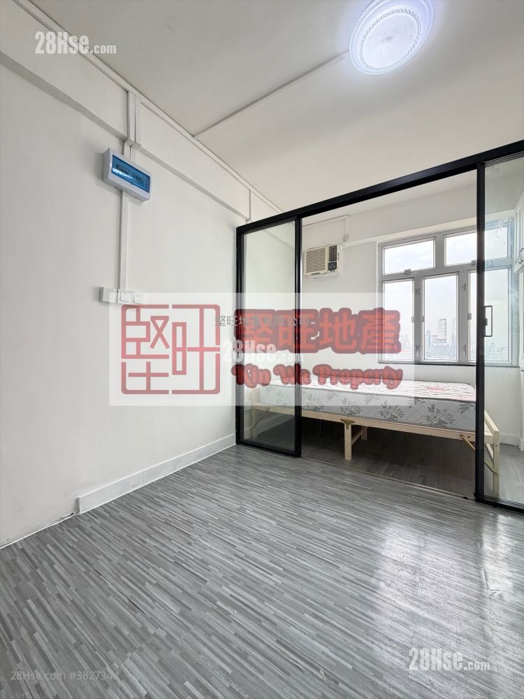 单幢楼房 租盘 1 房 , 1 浴室 160 平方尺