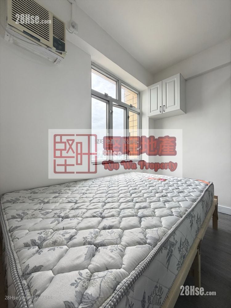 单幢楼房 租盘 1 房 , 1 浴室 160 平方尺