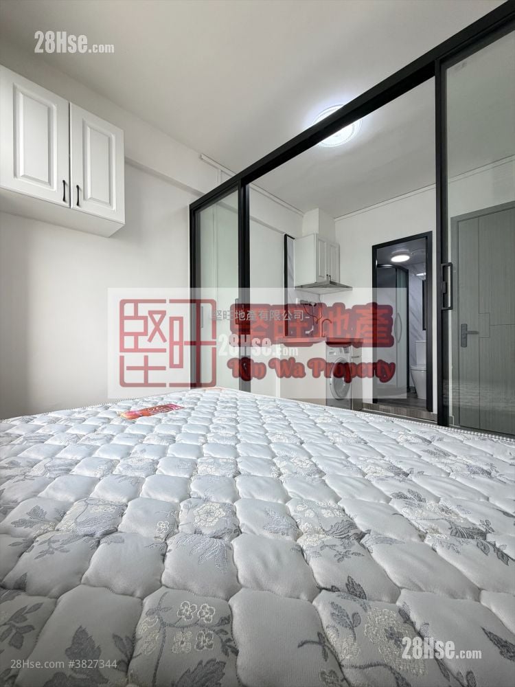 单幢楼房 租盘 1 房 , 1 浴室 160 平方尺