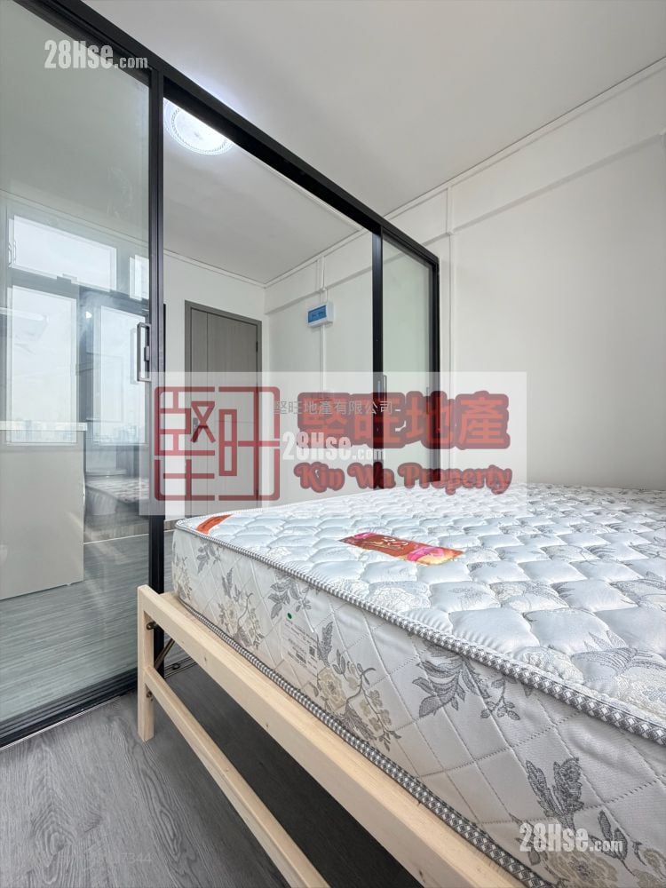 单幢楼房 租盘 1 房 , 1 浴室 160 平方尺