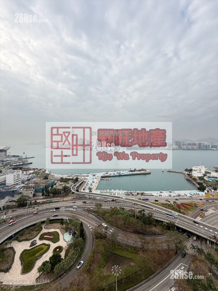 单幢楼房 租盘 1 房 , 1 浴室 160 平方尺