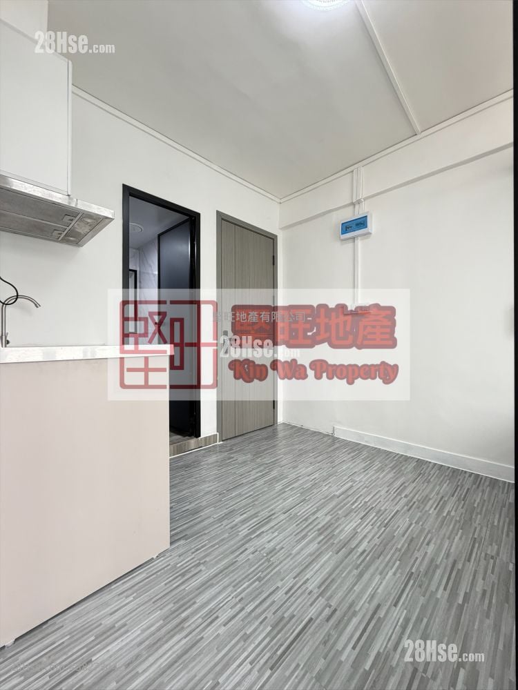 单幢楼房 租盘 1 房 , 1 浴室 160 平方尺