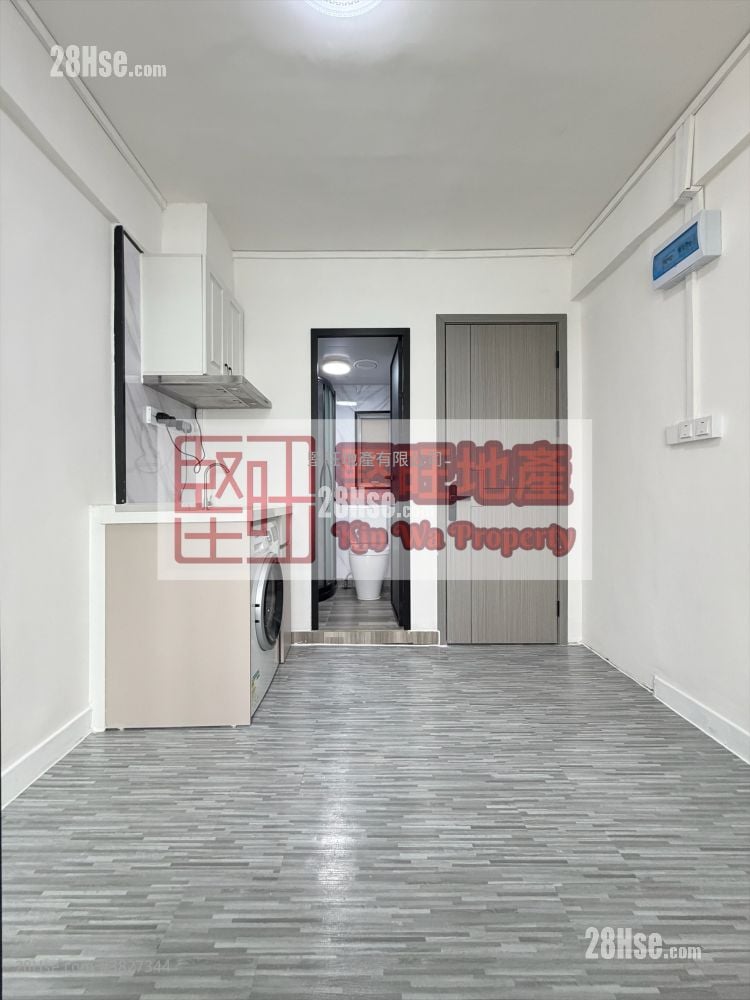 单幢楼房 租盘 1 房 , 1 浴室 160 平方尺