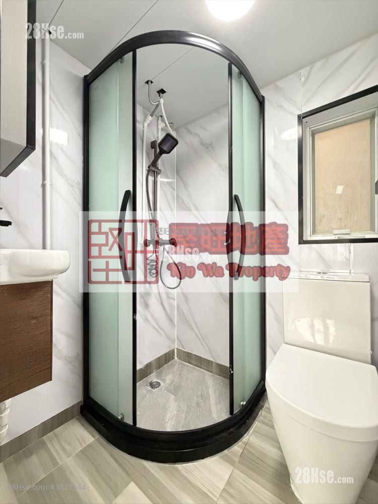 单幢楼房 租盘 1 房 , 1 浴室 160 平方尺