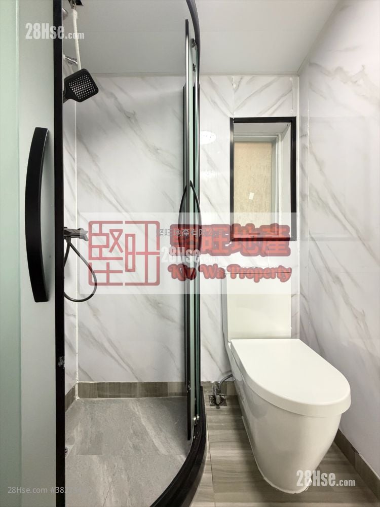 单幢楼房 租盘 1 房 , 1 浴室 160 平方尺