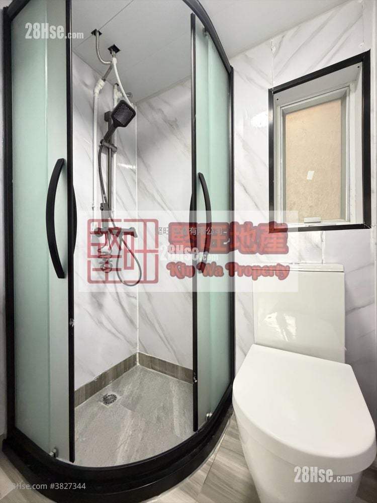 单幢楼房 租盘 1 房 , 1 浴室 160 平方尺