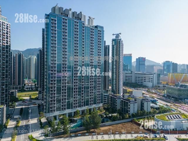 Henley Park 售盤 2 房 , 1 浴室 604 平方呎