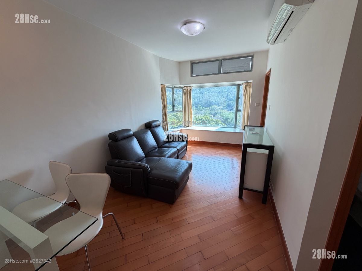 Coastal Skyline Sell 1 Bedroom , 1 Bathroom 388 ft²