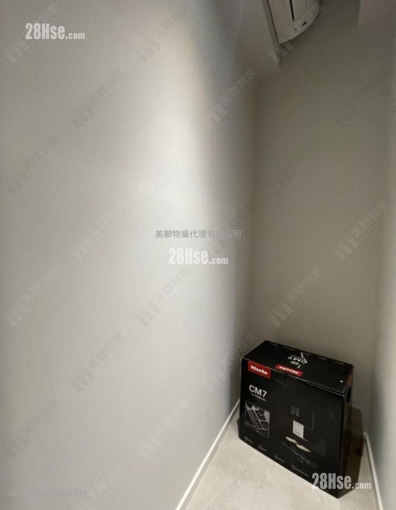 Henley Park 售盤 2 房 , 1 浴室 604 平方呎