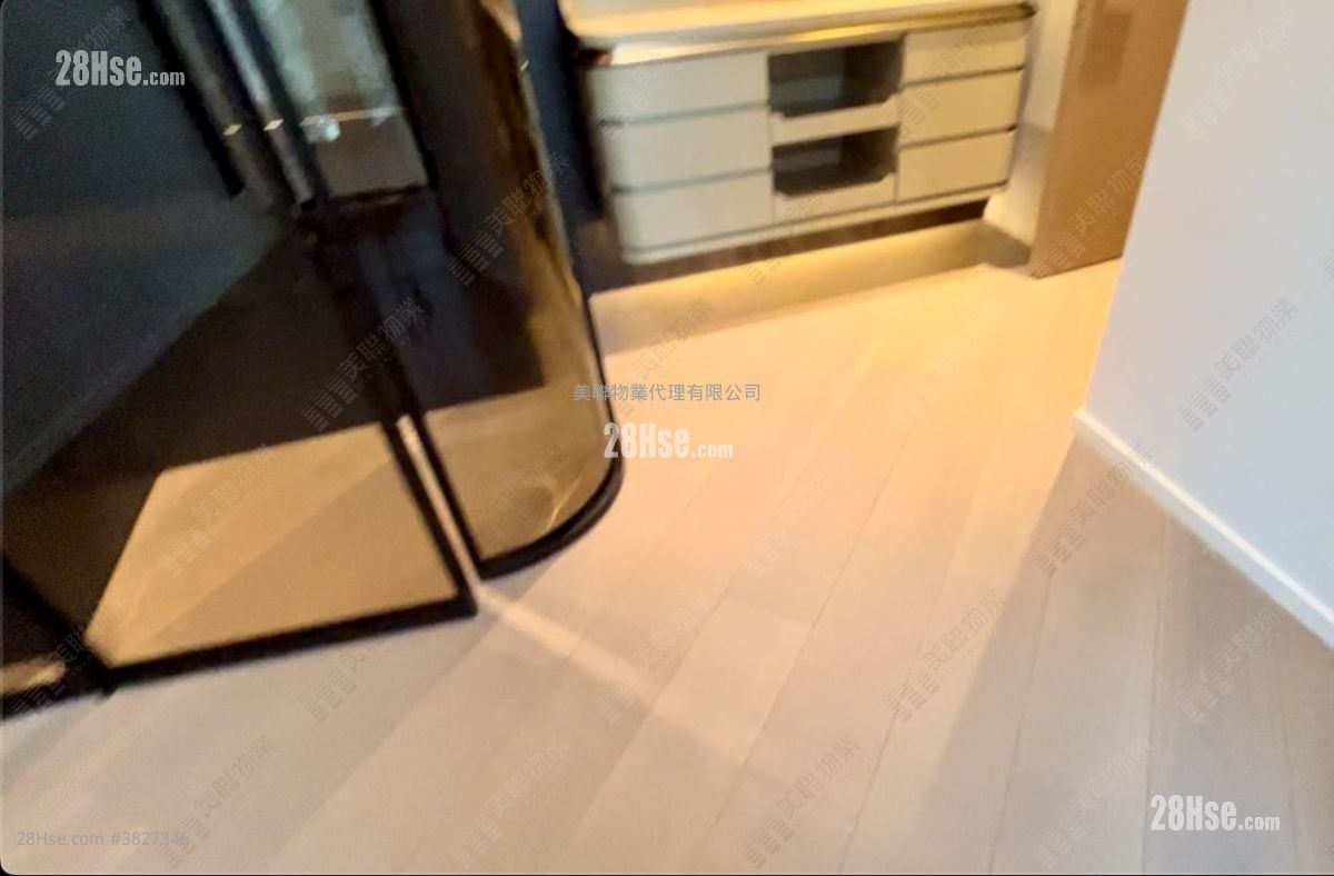 Henley Park 售盤 2 房 , 1 浴室 604 平方呎