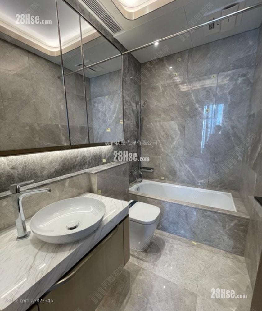 Henley Park 售盤 2 房 , 1 浴室 604 平方呎