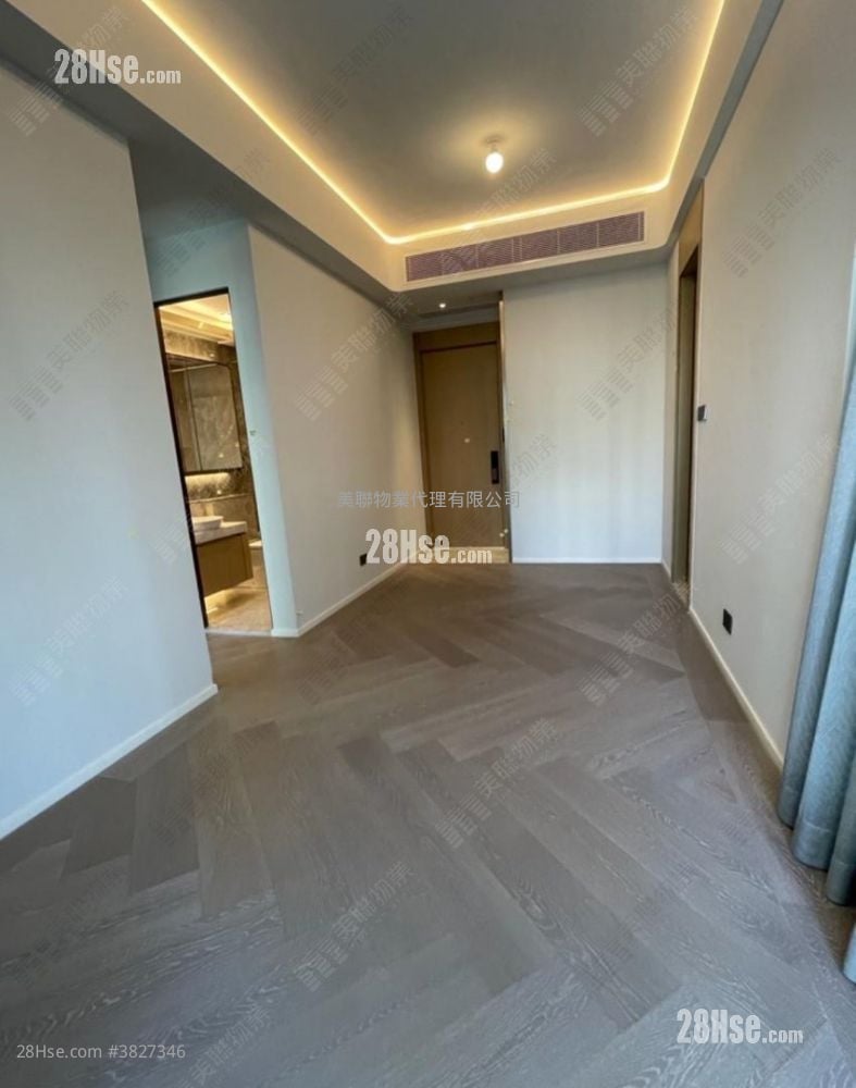 Henley Park 售盤 2 房 , 1 浴室 604 平方呎