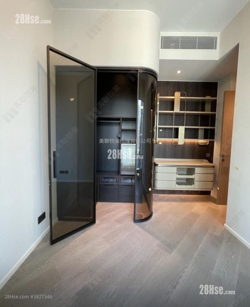 Henley Park 售盤 2 房 , 1 浴室 604 平方呎