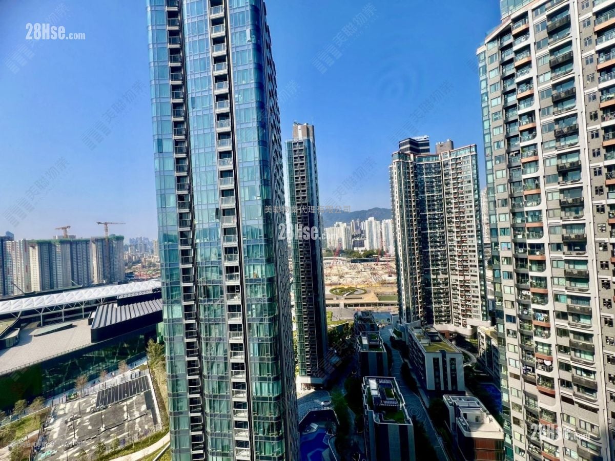 Henley Park 售盤 2 房 , 1 浴室 604 平方呎