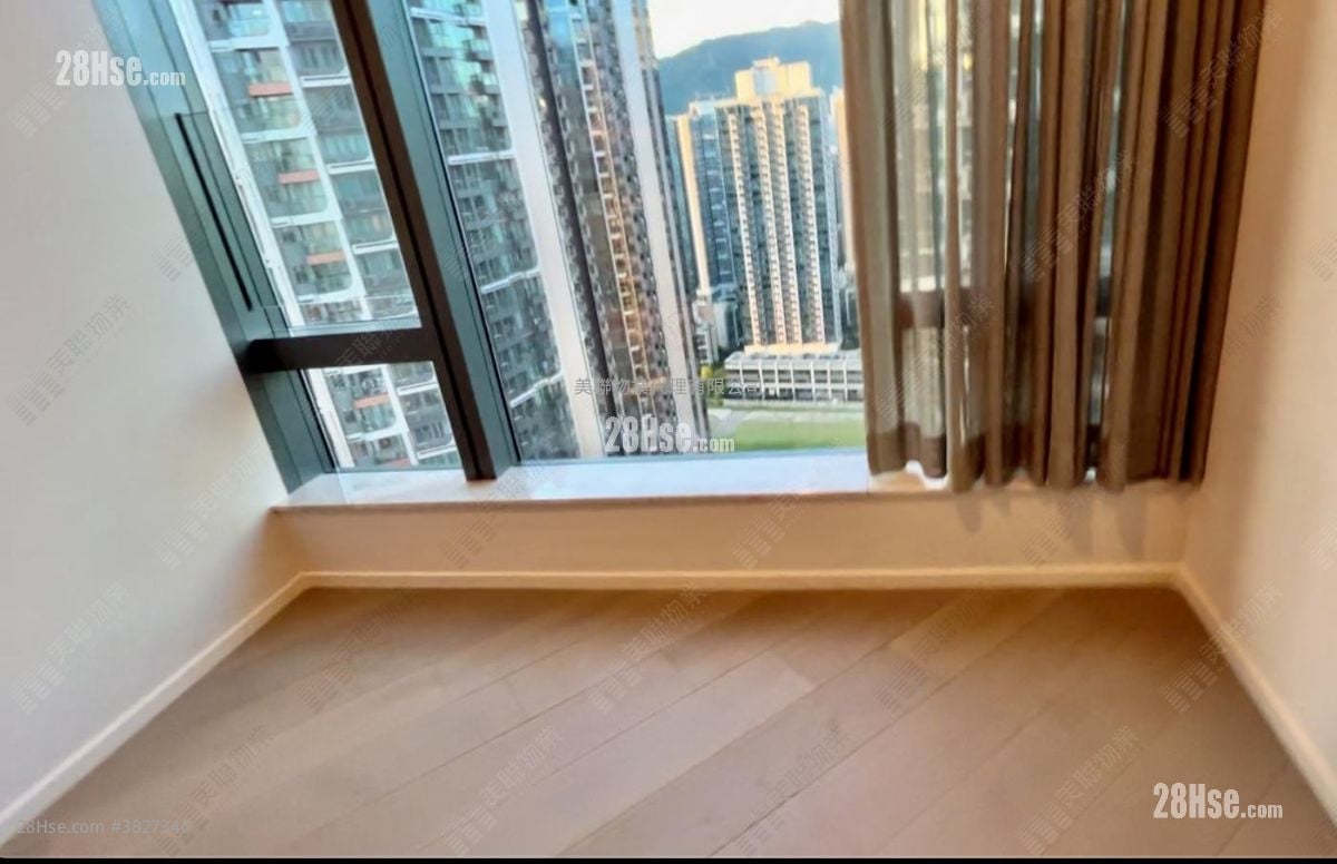 Henley Park 售盤 2 房 , 1 浴室 604 平方呎