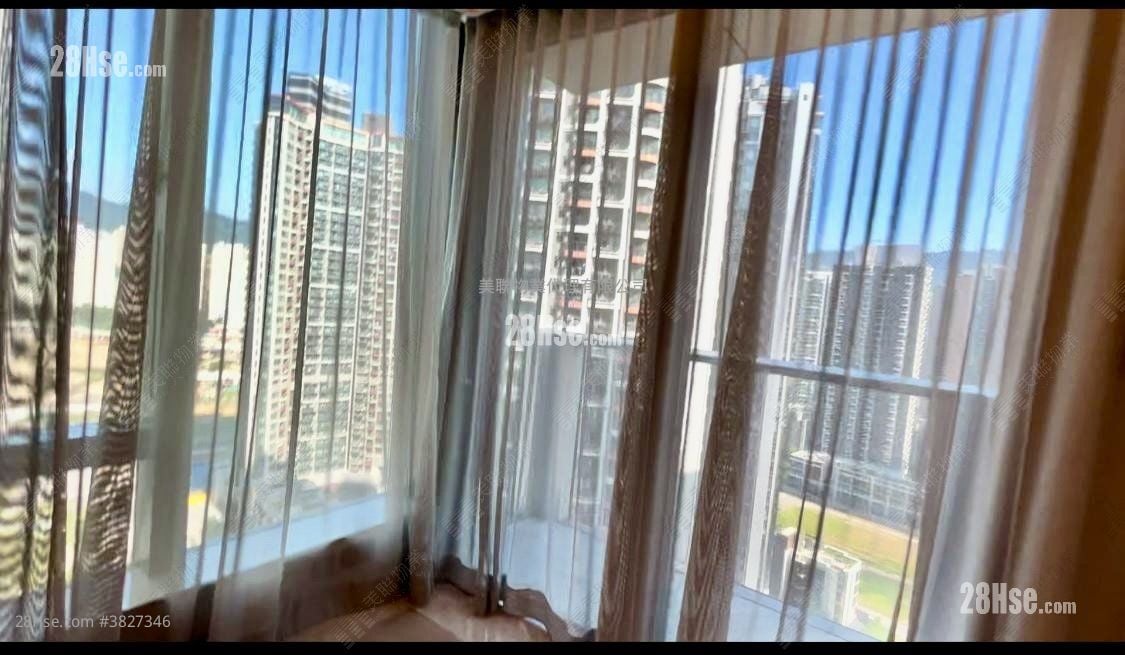 Henley Park 售盤 2 房 , 1 浴室 604 平方呎