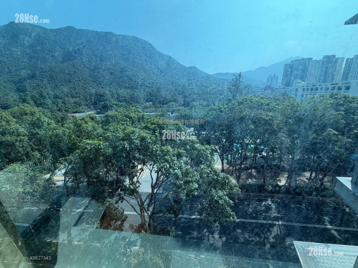 Coastal Skyline Sell 1 Bedroom , 1 Bathroom 388 ft²