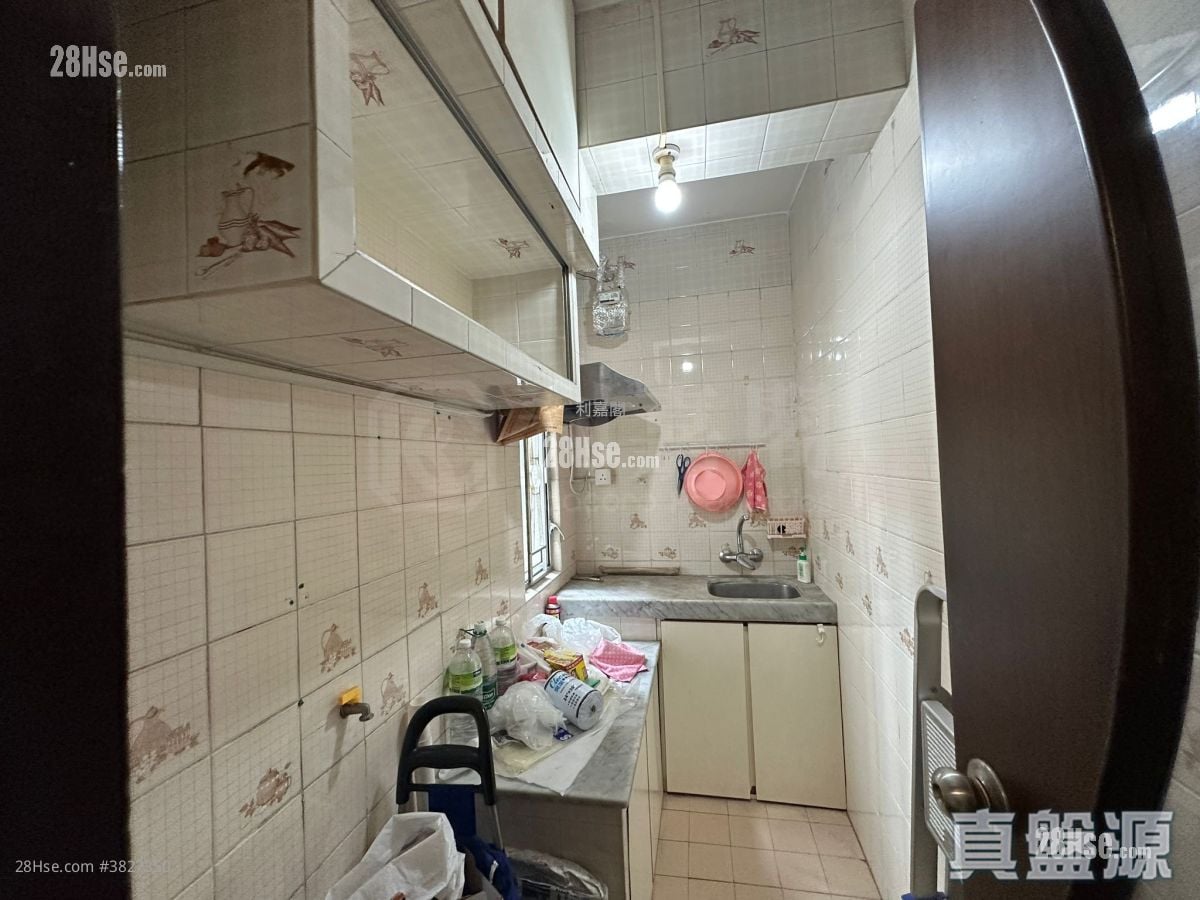 时代广场 售盘 1 房 , 1 浴室 272 平方尺