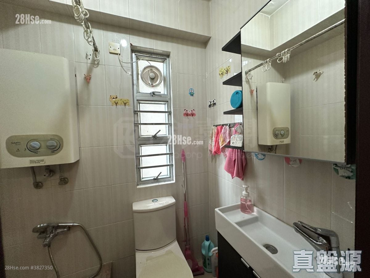 时代广场 售盘 1 房 , 1 浴室 272 平方尺