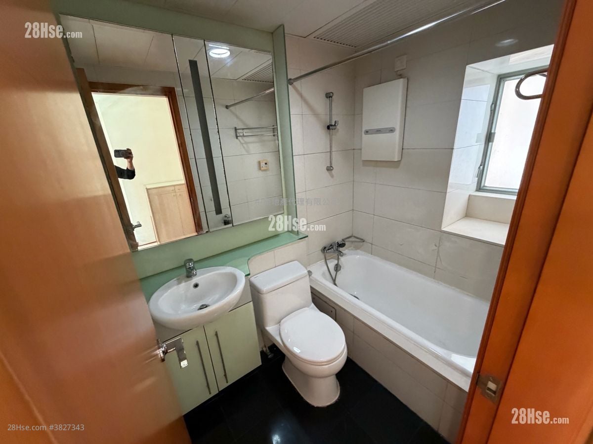 Coastal Skyline Sell 1 Bedroom , 1 Bathroom 388 ft²